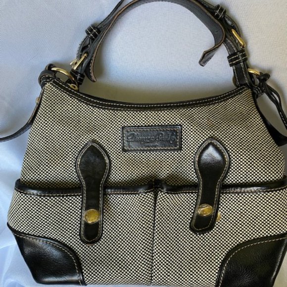 Dooney & Bourke Florentine Baguette - Foto 6